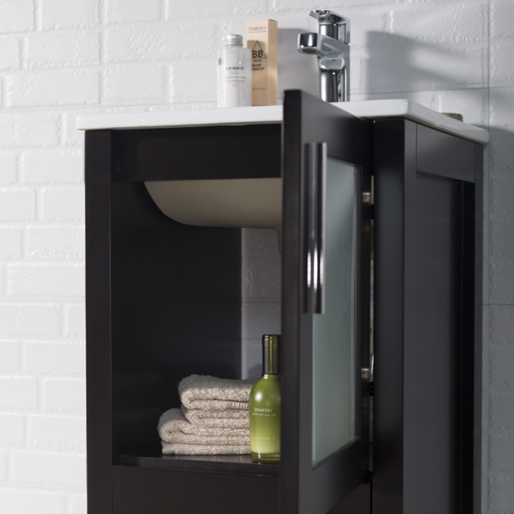 Sydney 16 Inch Vanity