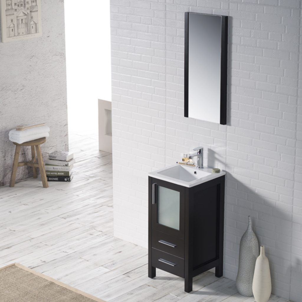 Sydney 16 Inch Vanity