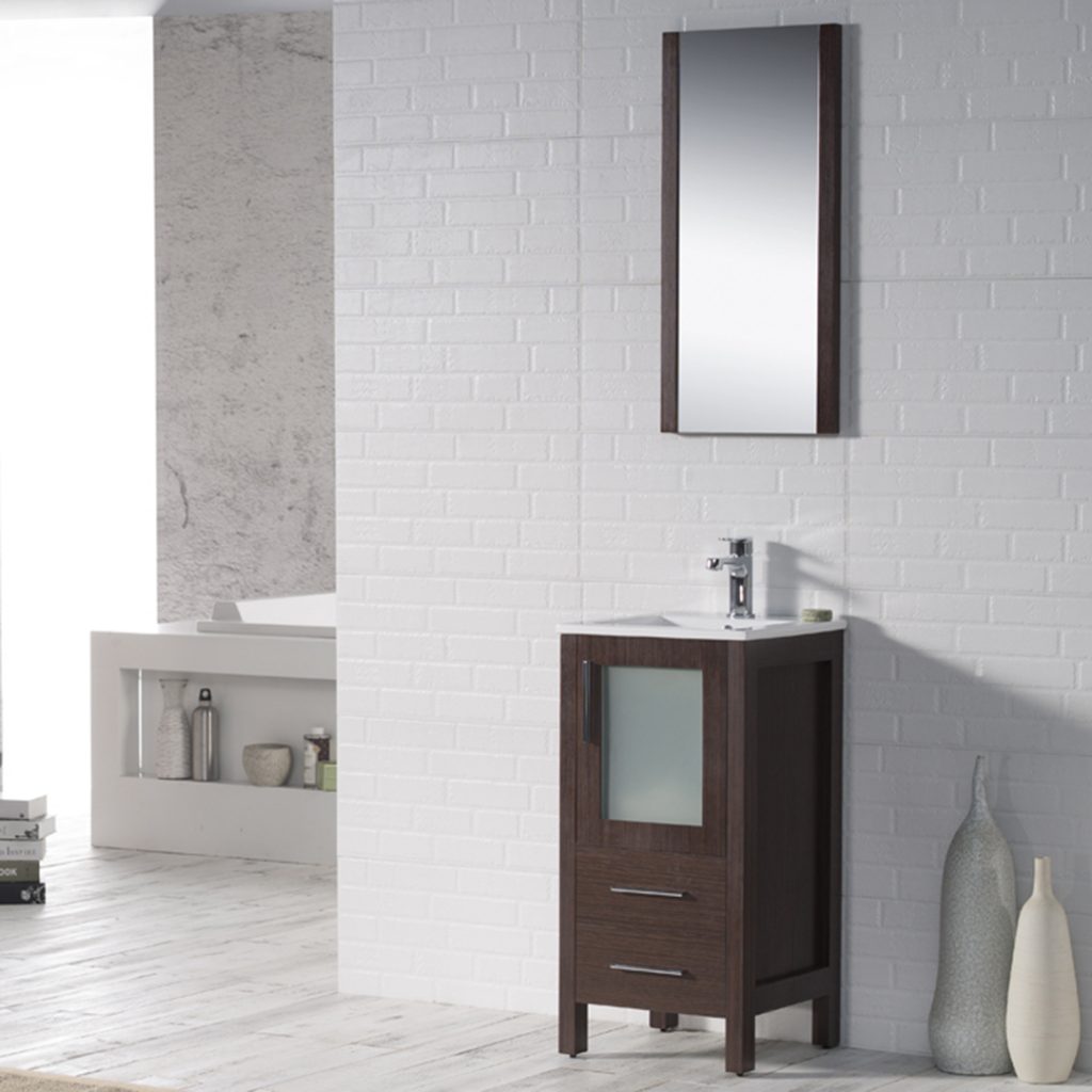 Sydney 16 Inch Vanity