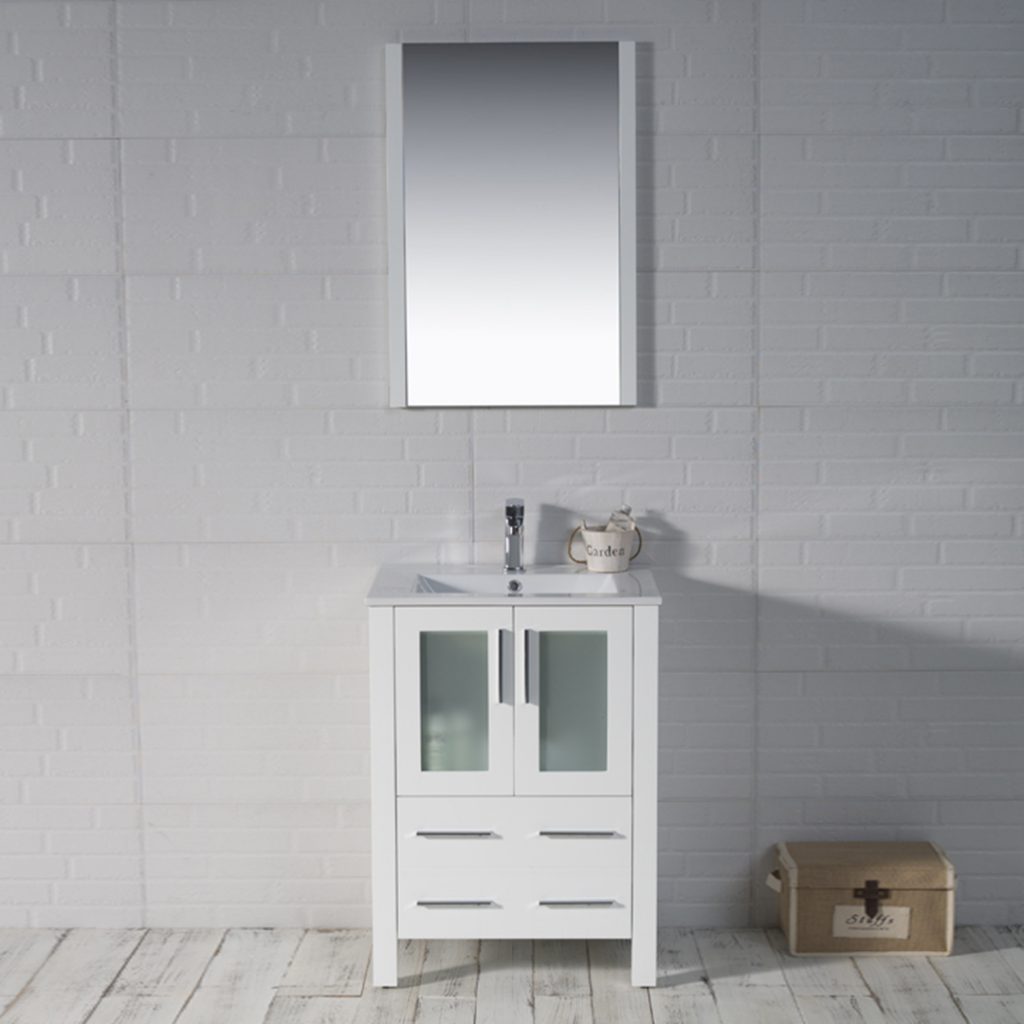 Sydney 24 Inch Vanity