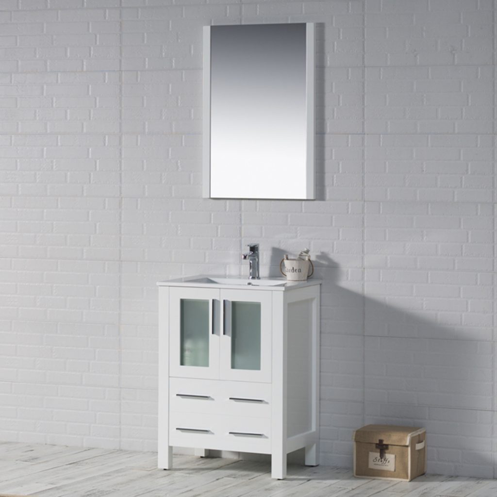 Sydney 24 Inch Vanity