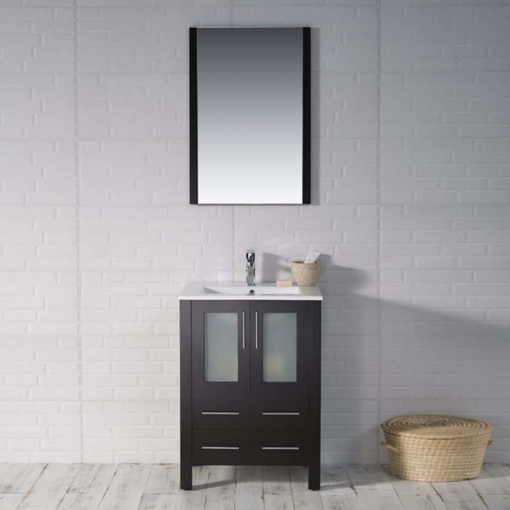 Sydney 24 Inch Vanity