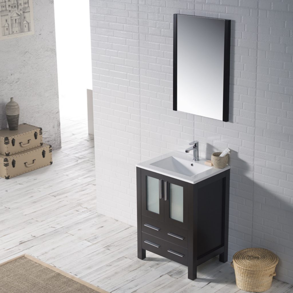Sydney 24 Inch Vanity
