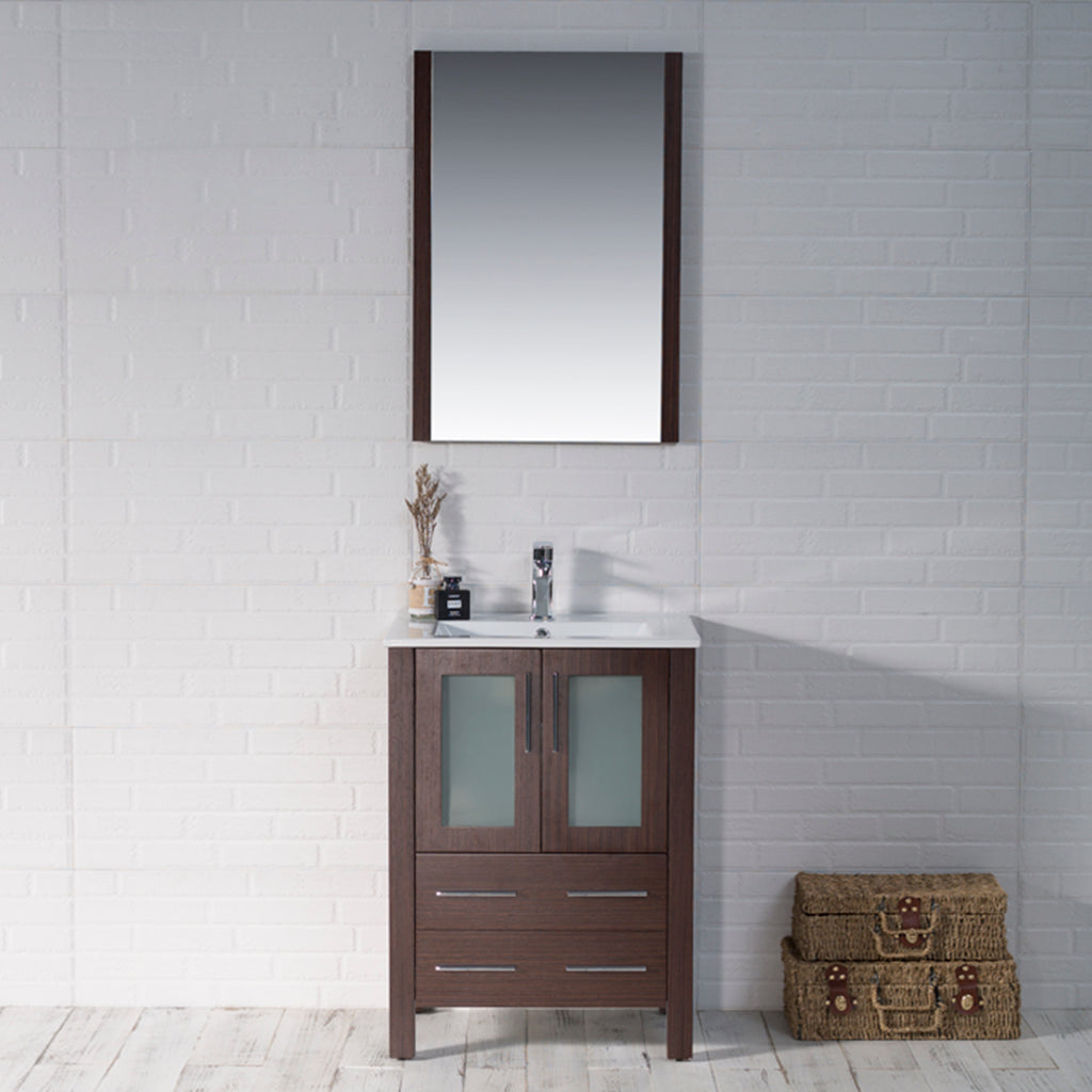 Sydney 24 Inch Vanity