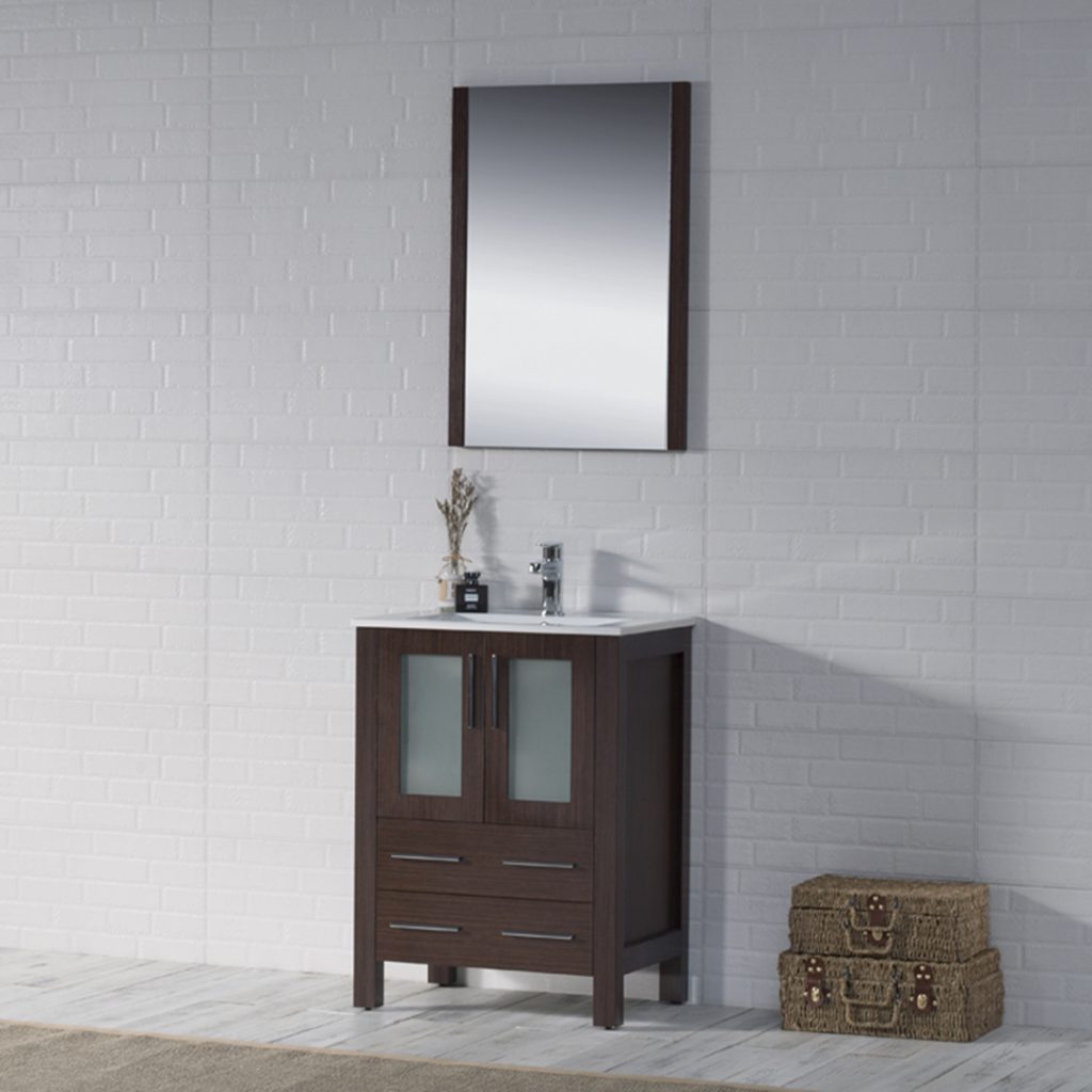 Sydney 24 Inch Vanity