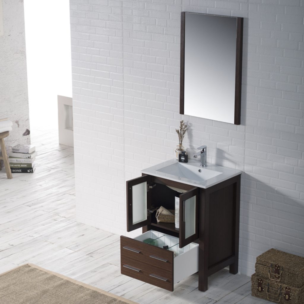 Sydney 24 Inch Vanity