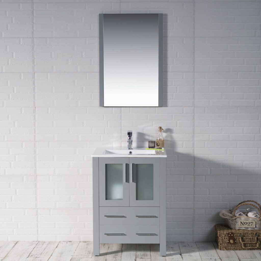 Sydney 24 Inch Vanity