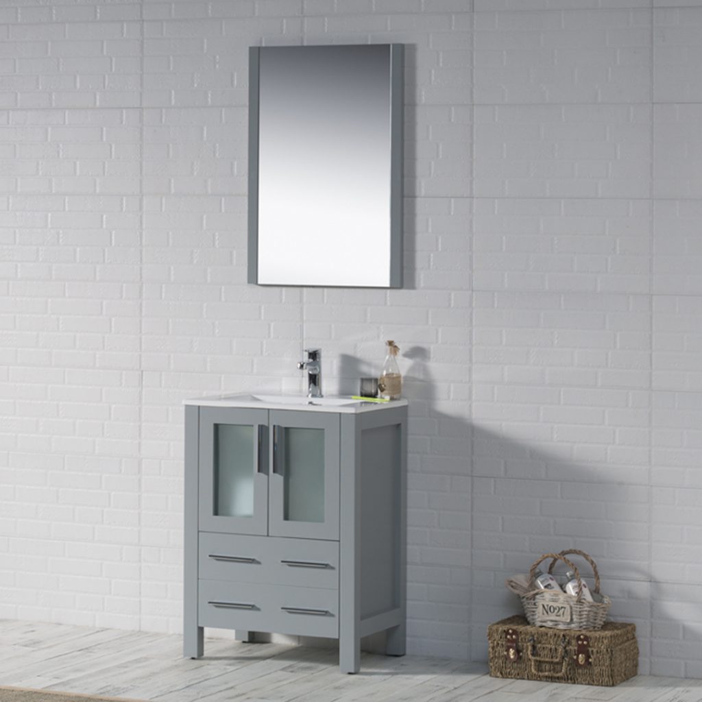 Sydney 24 Inch Vanity