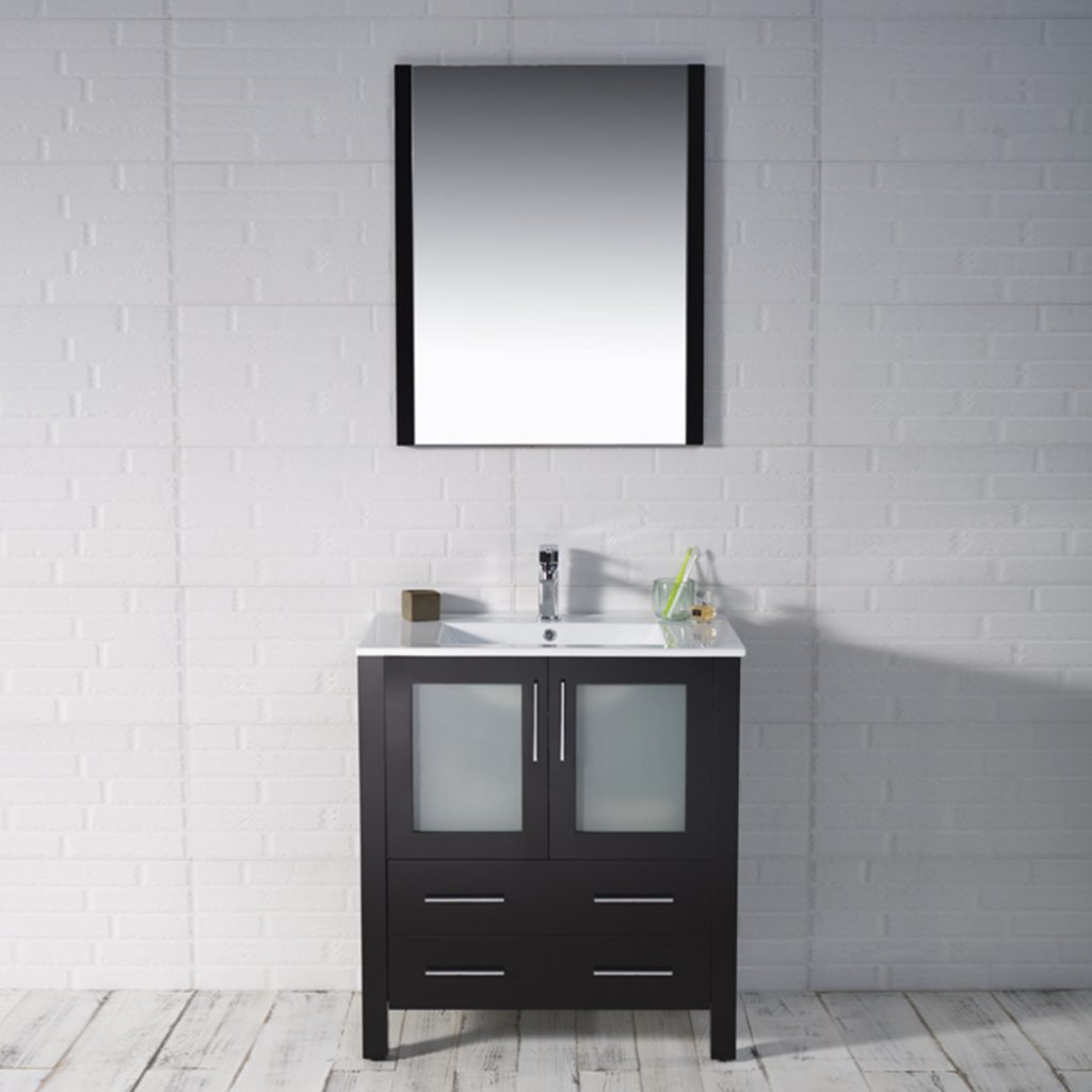 Sydney 30 Inch Vanity