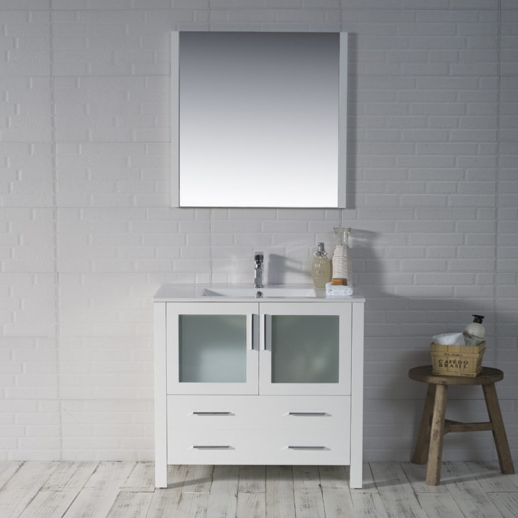Sydney 36 Inch Vanity