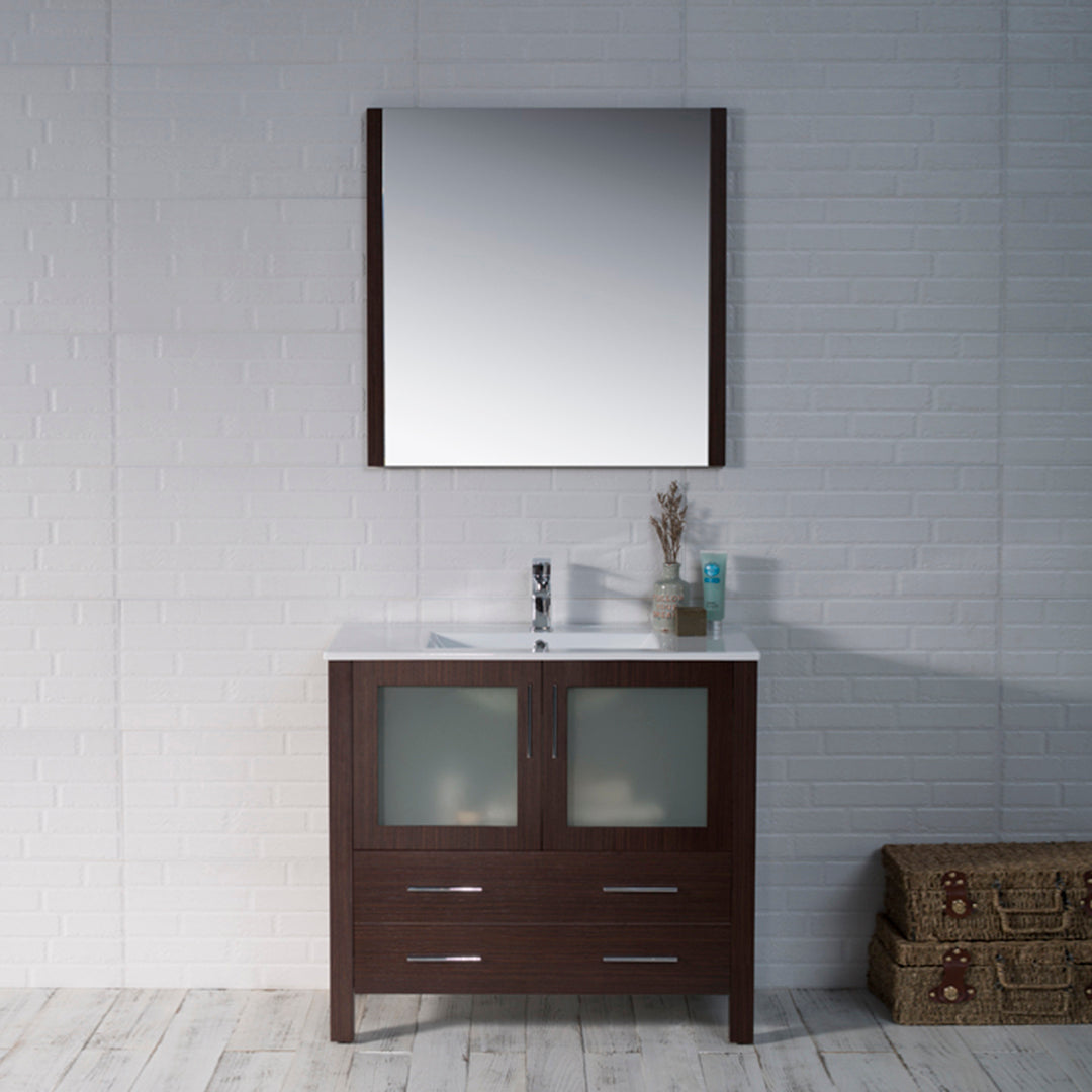 Sydney 36 Inch Vanity