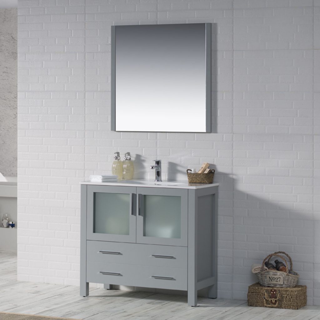 Sydney 36 Inch Vanity