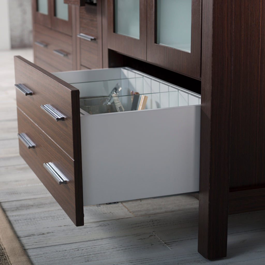 Sydney 72 Inch Vanity