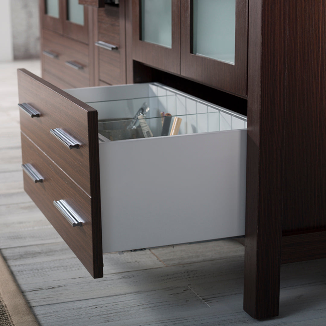 Sydney 72 Inch Vanity