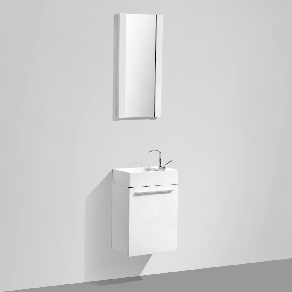 Colmar 18 Inch Vanity