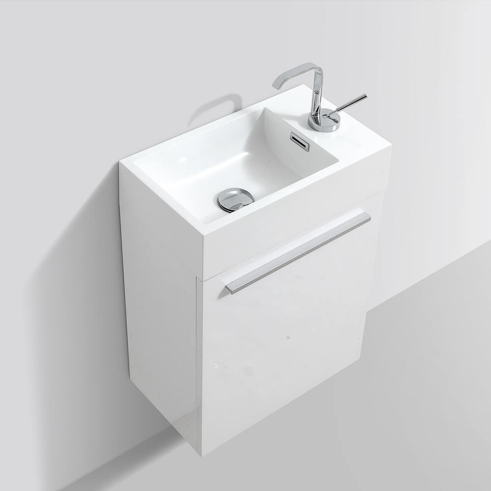 Colmar 18 Inch Vanity