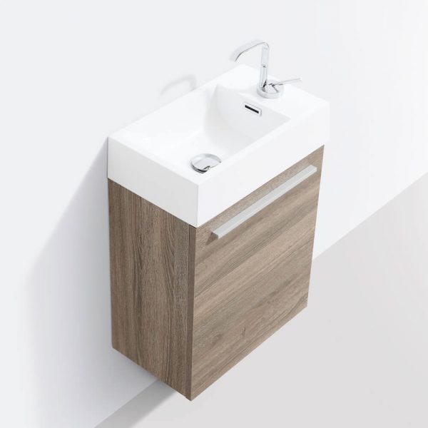 Colmar 18 Inch Vanity