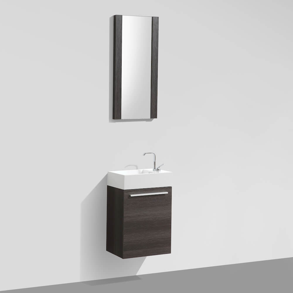 Colmar 18 Inch Vanity