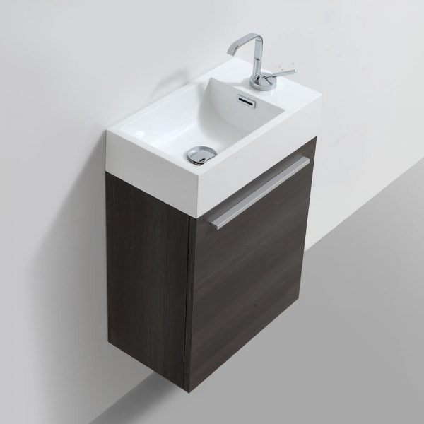 Colmar 18 Inch Vanity