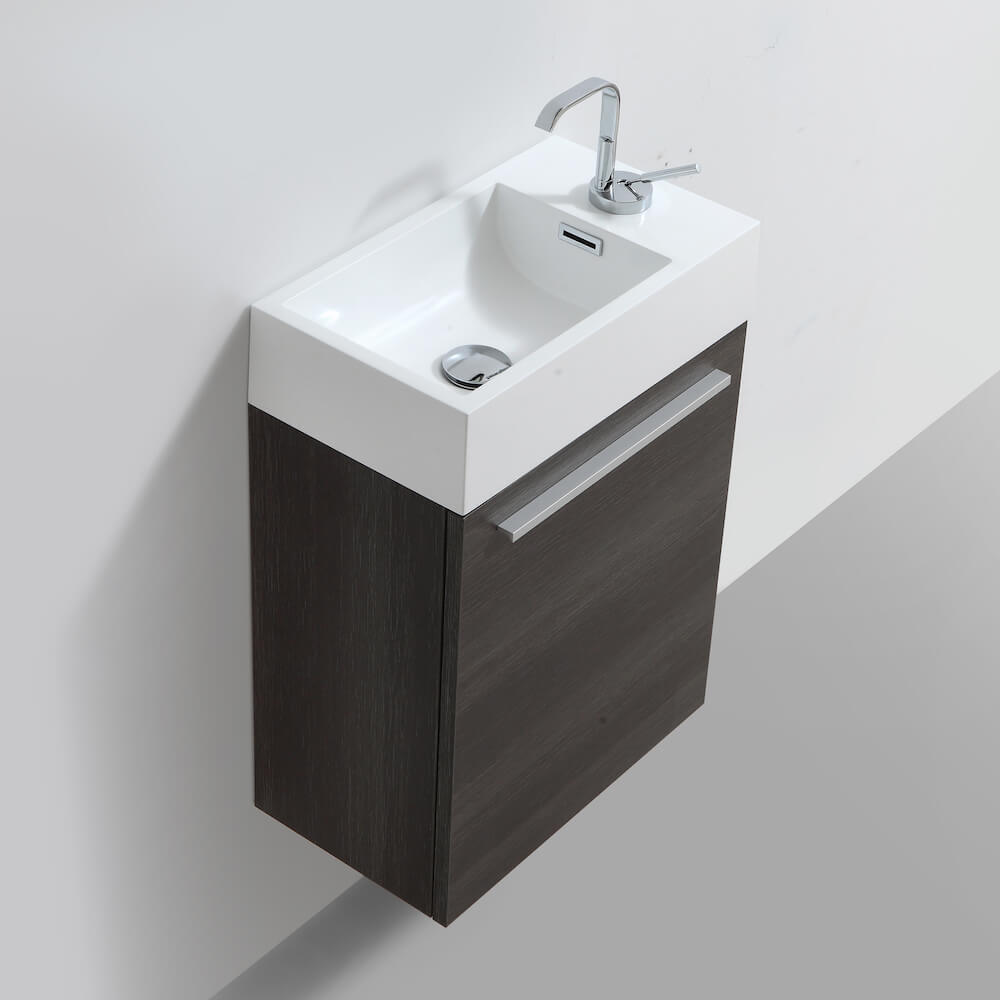 Colmar 18 Inch Vanity