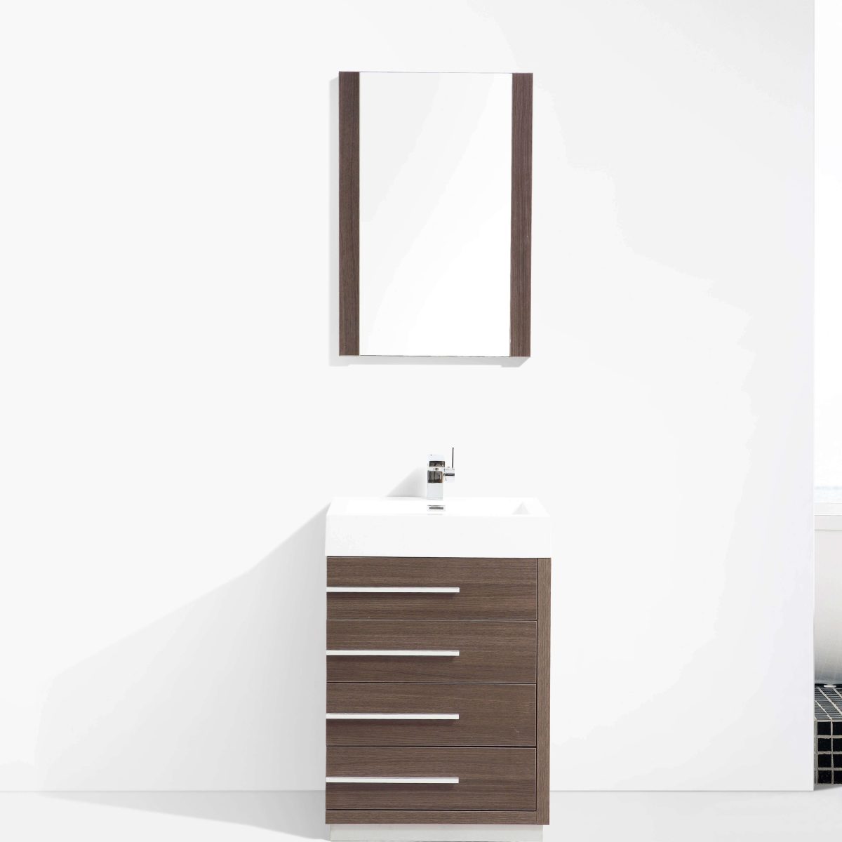 Barcelona 30 Inch Vanity