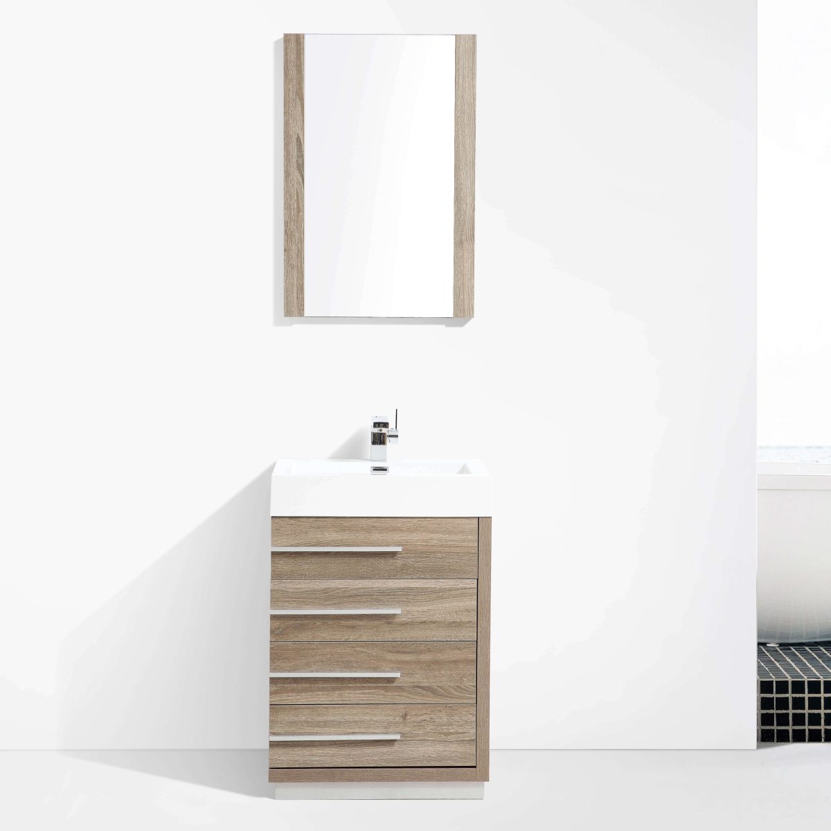 Barcelona 30 Inch Vanity