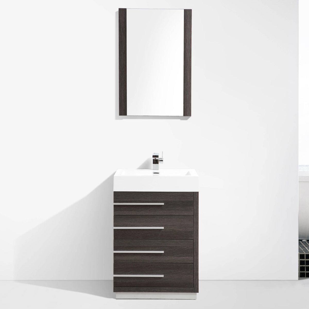 Barcelona 30 Inch Vanity