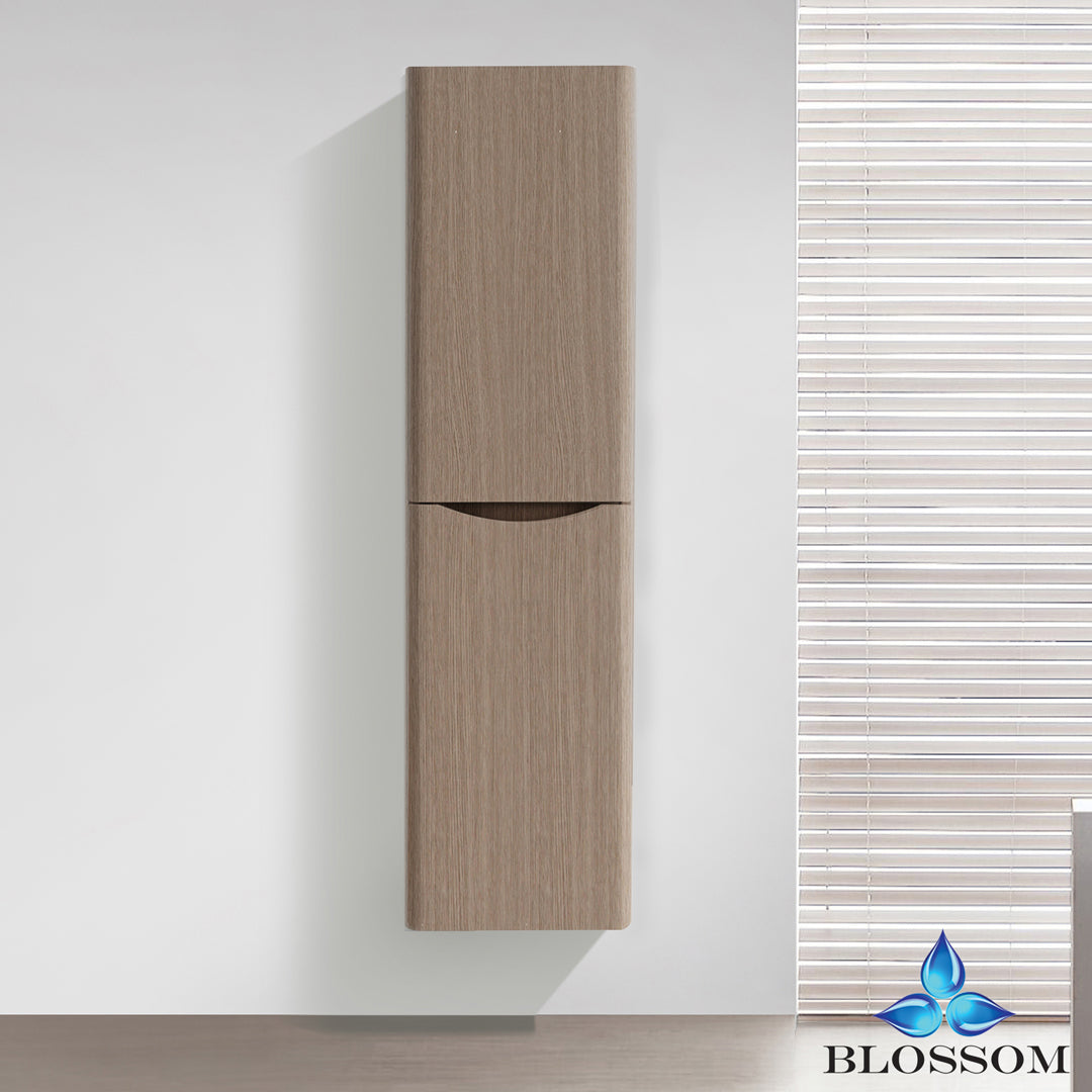 Madrid 16 Inch Side Cabinet