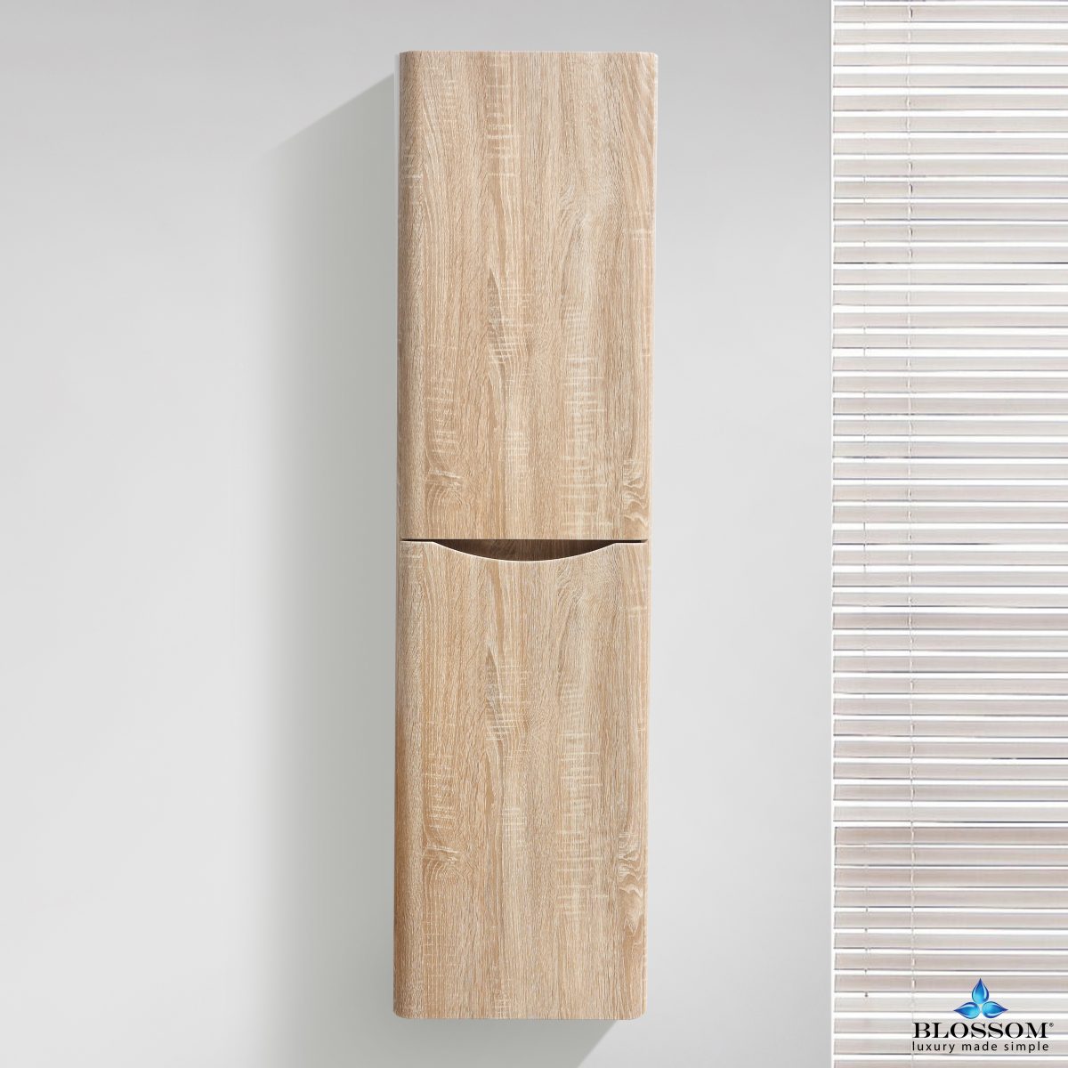Madrid 16 Inch Side Cabinet
