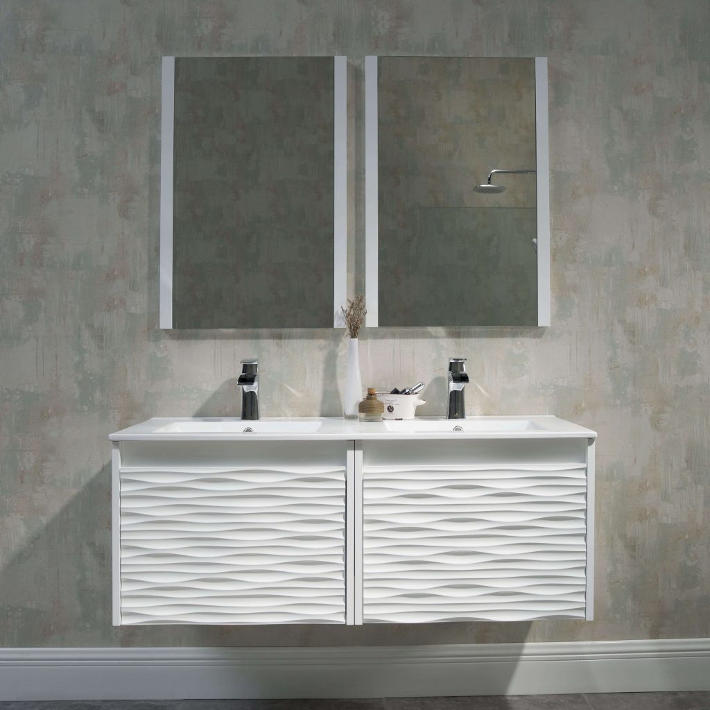 Paris 48 Inch Vanity