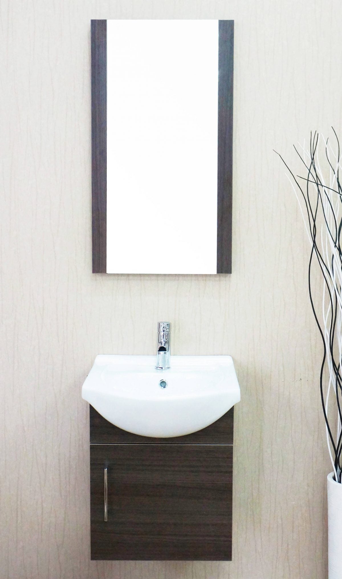 Naples 18 Inch Vanity