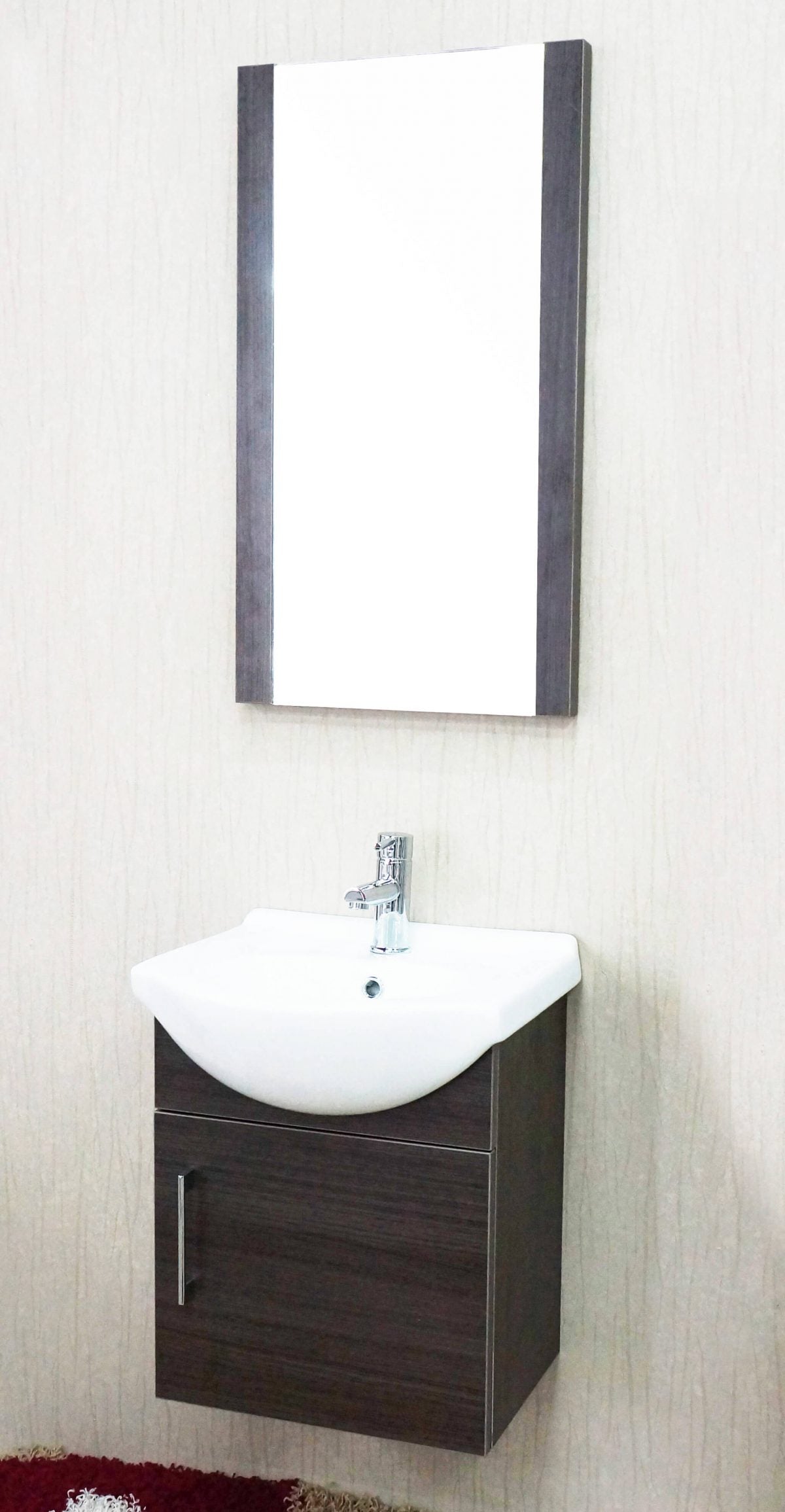 Naples 18 Inch Vanity