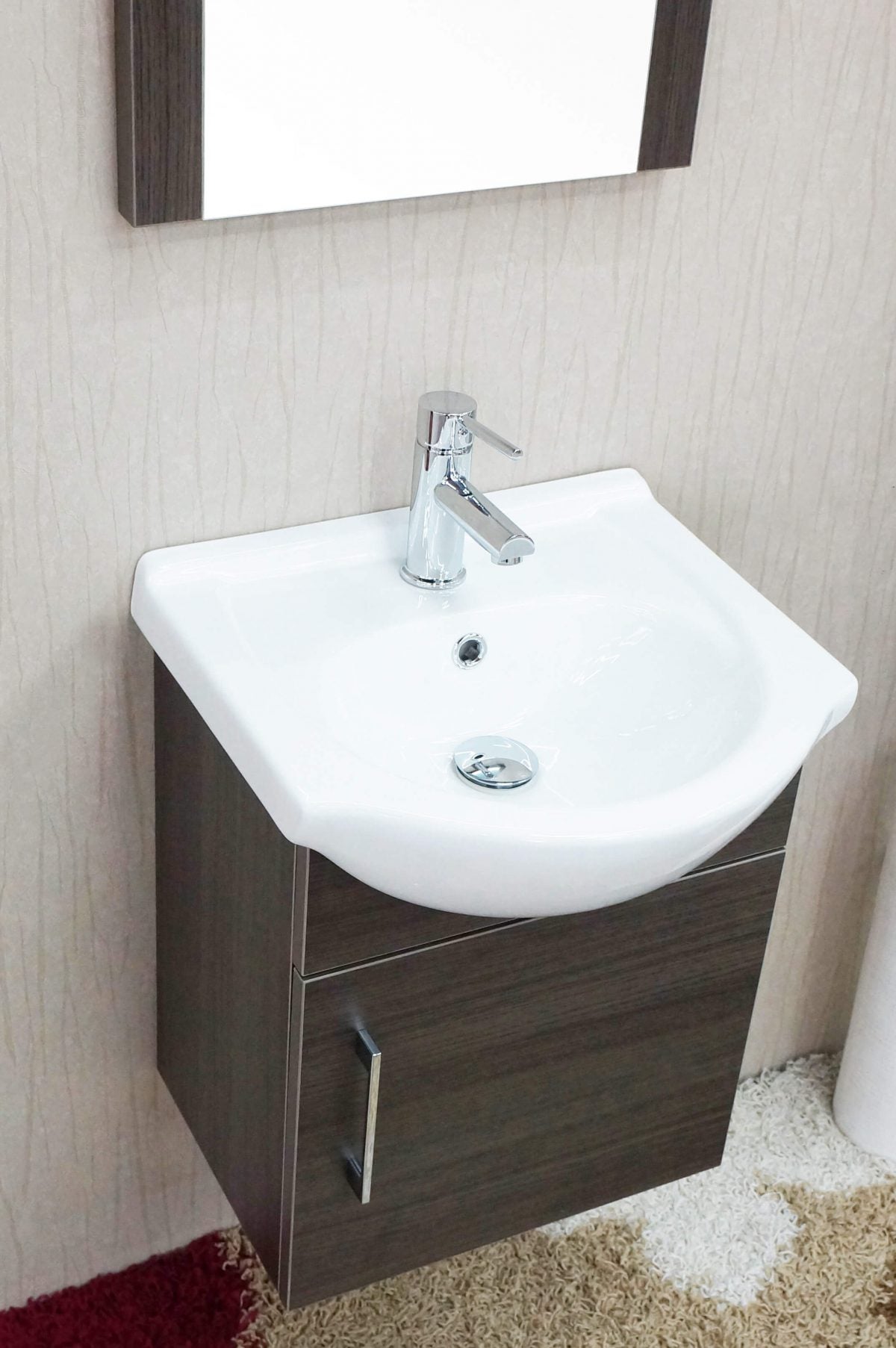 Naples 18 Inch Vanity