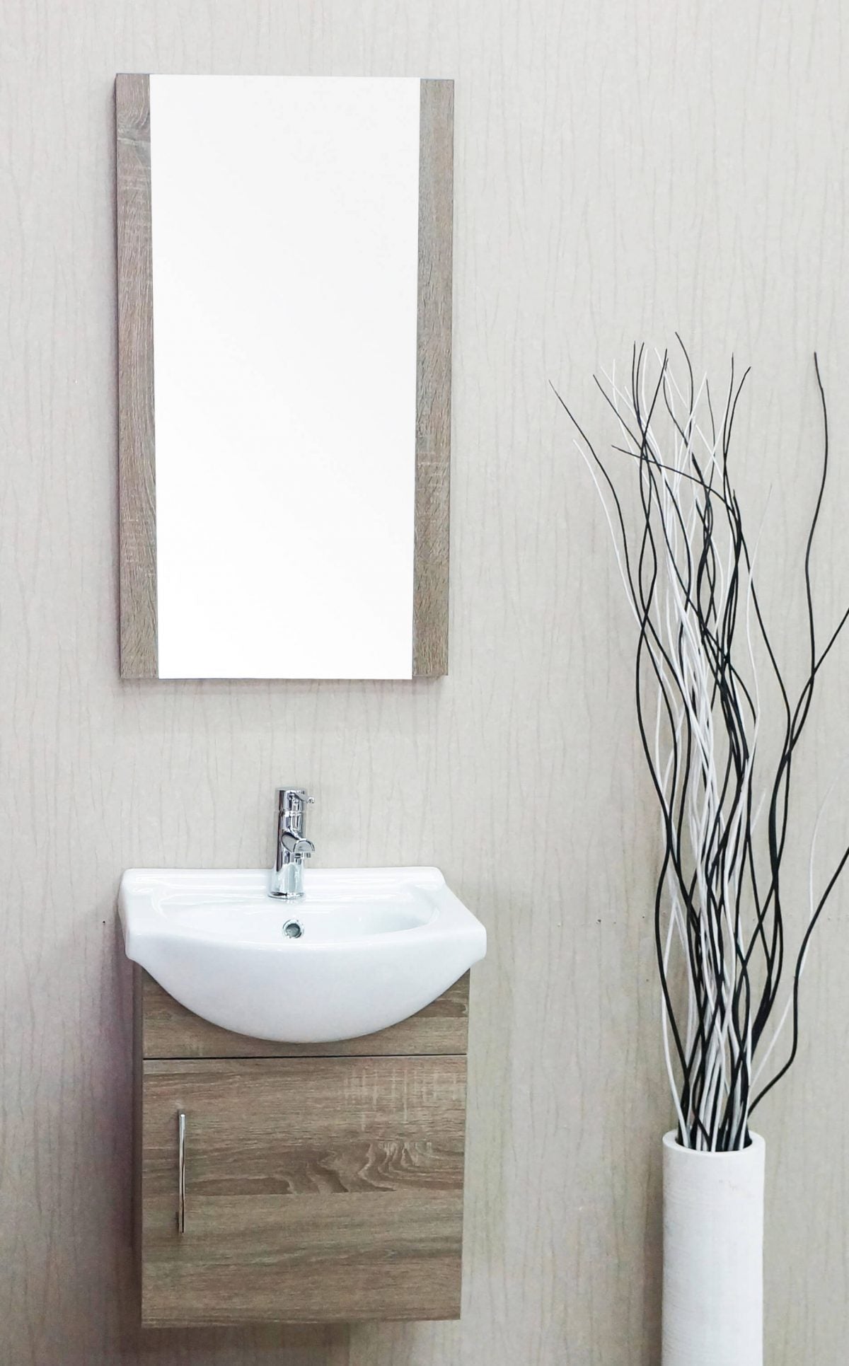 Naples 18 Inch Vanity