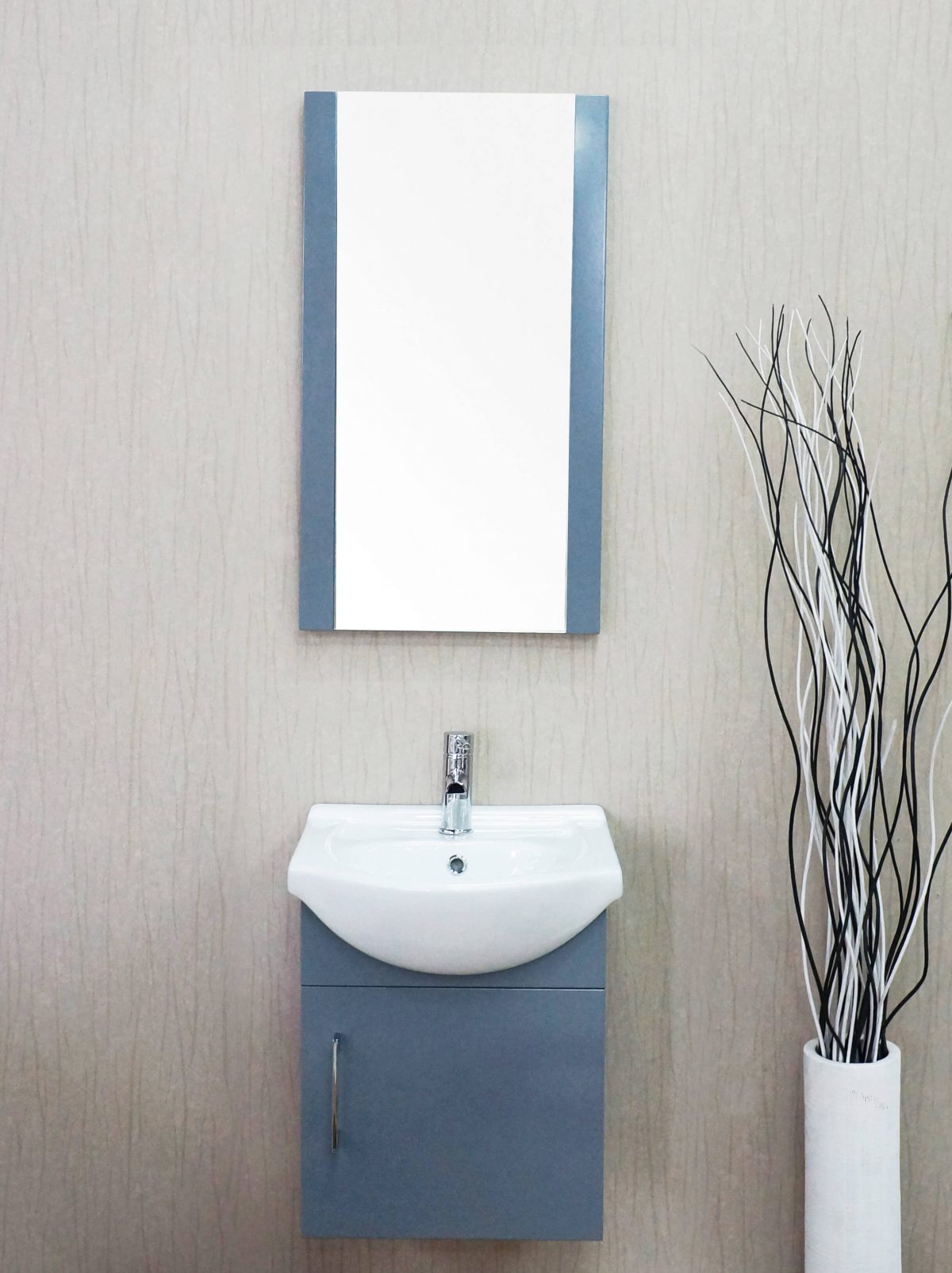 Naples 18 Inch Vanity