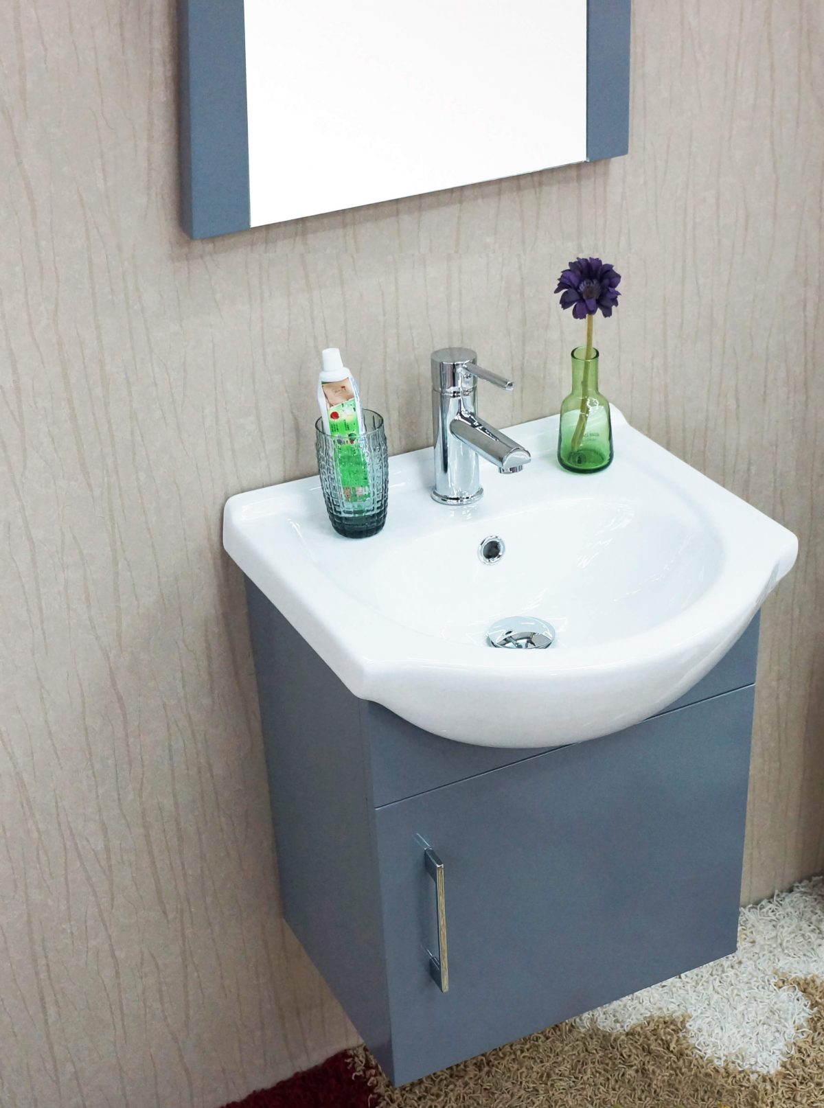 Naples 18 Inch Vanity