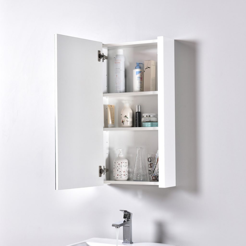 Milan 20 Inch Vanity