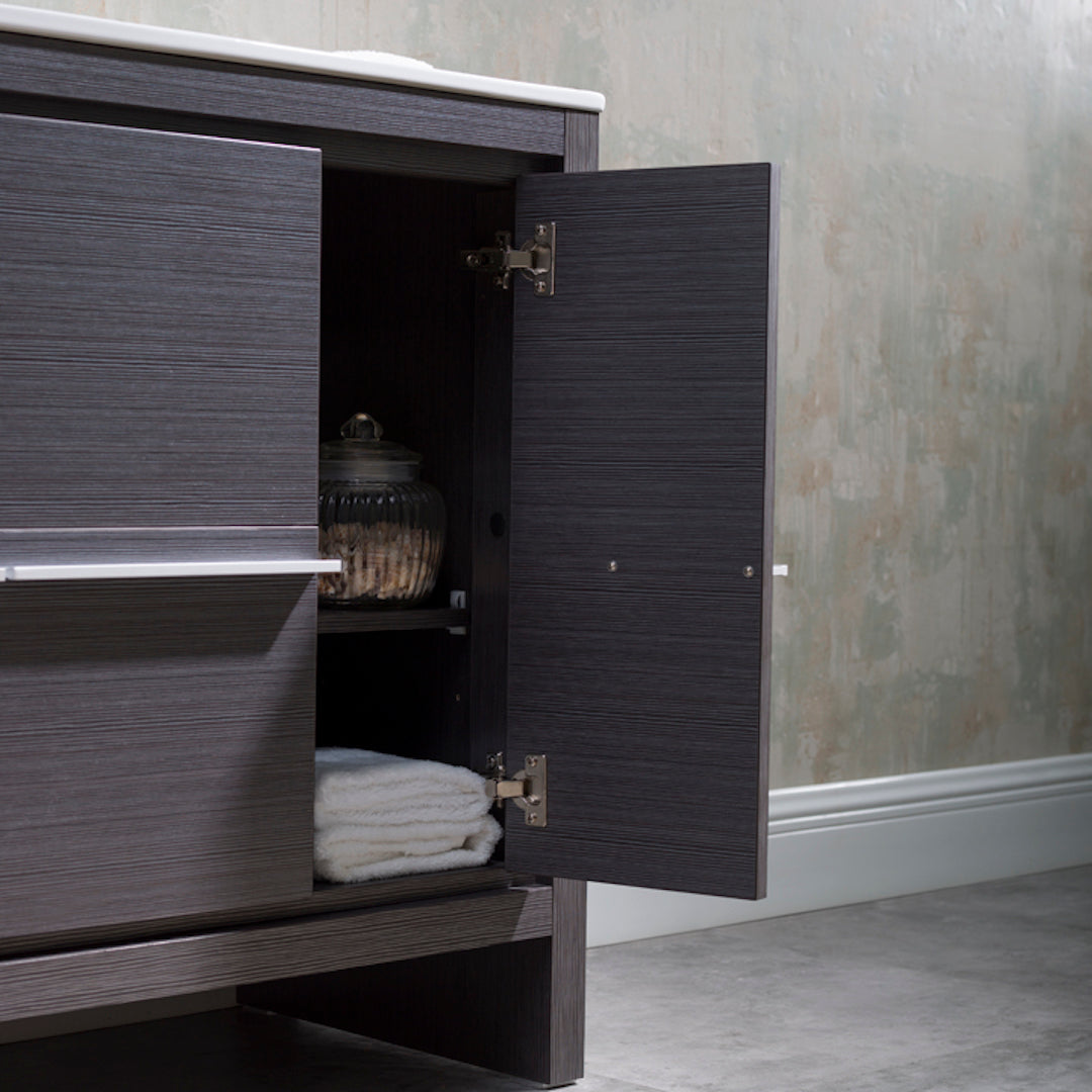 Milan 36 Inch Vanity