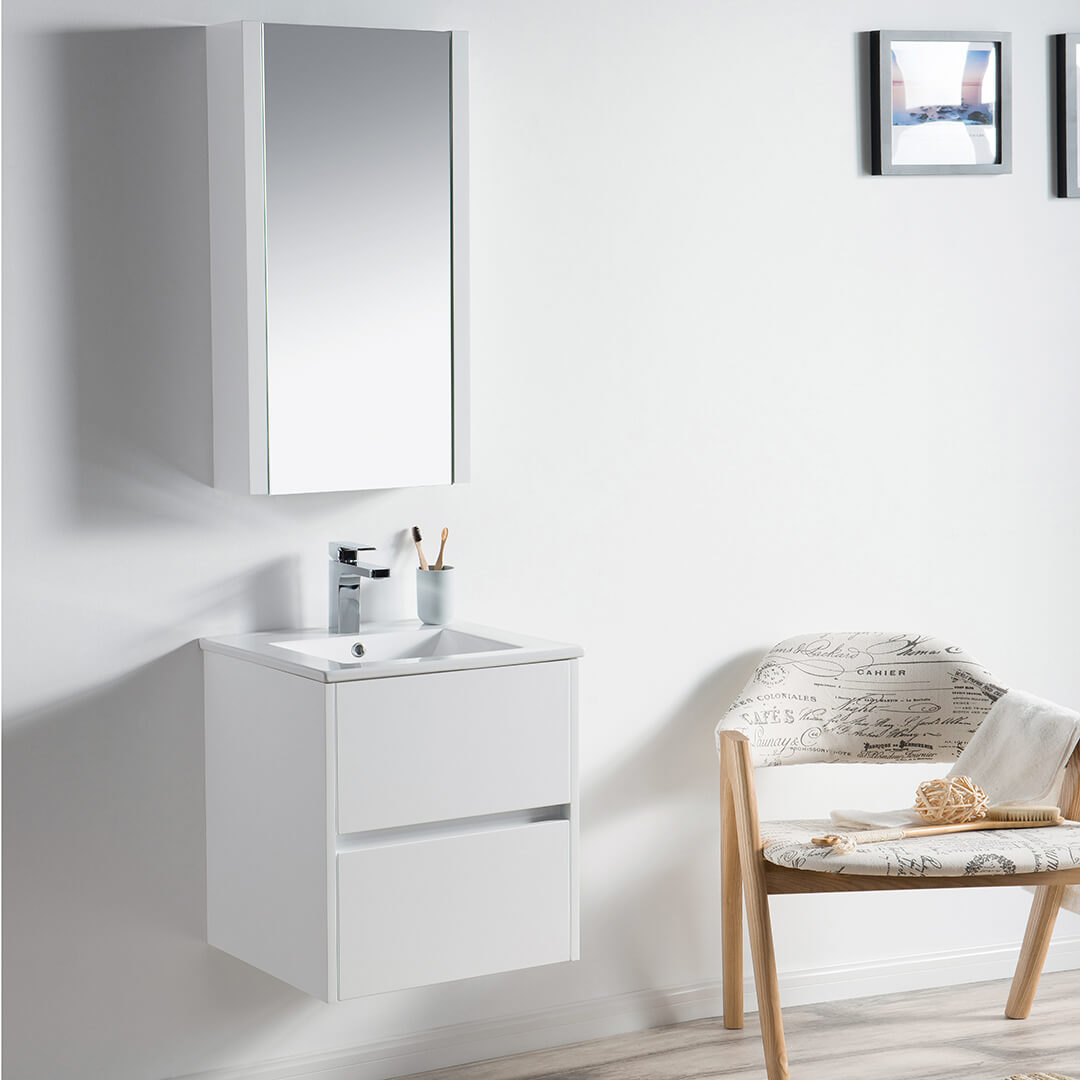 Valencia 20 Inch Vanity