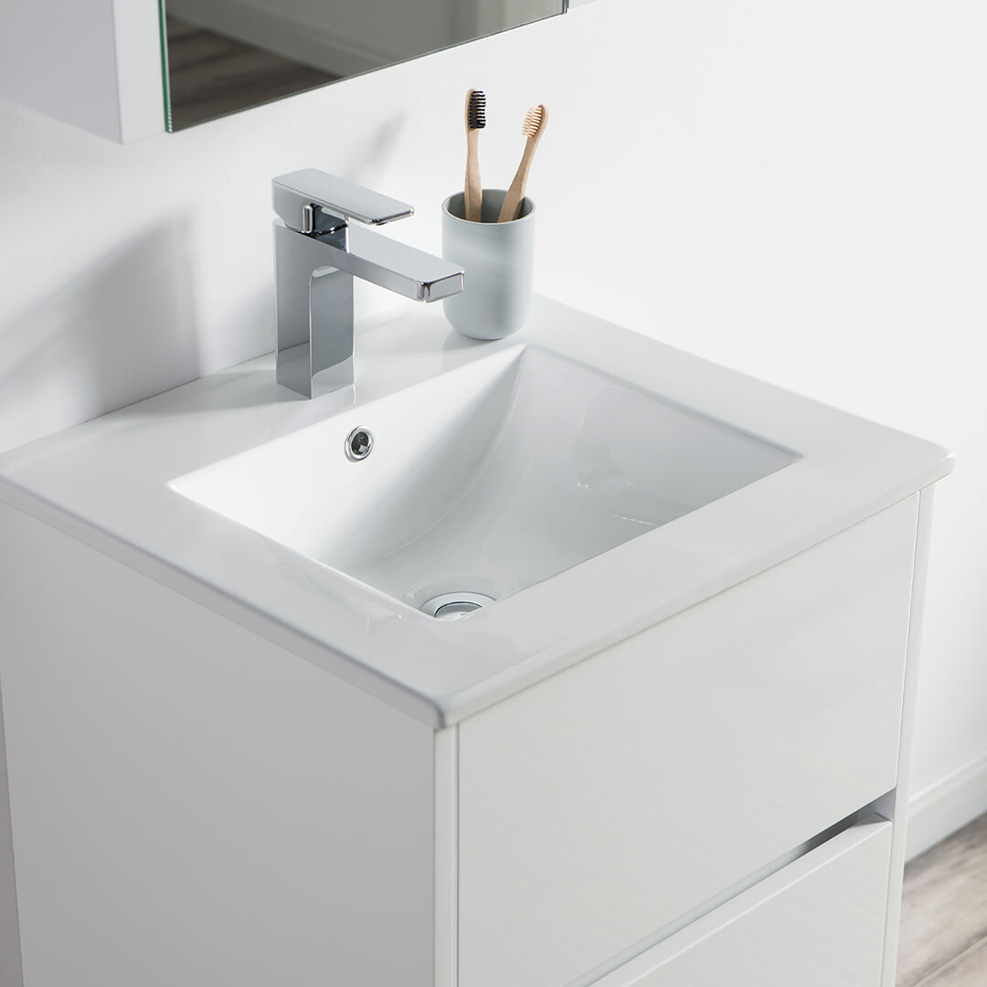 Valencia 20 Inch Vanity