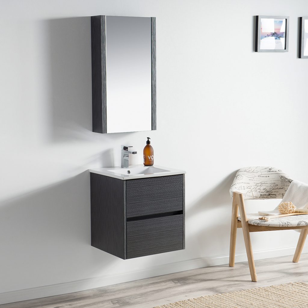 Valencia 20 Inch Vanity