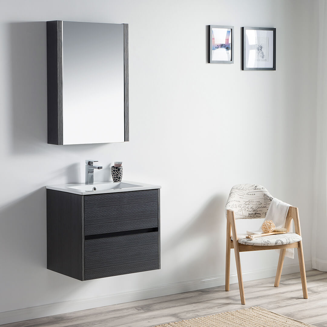 Valencia 24 Inch Vanity