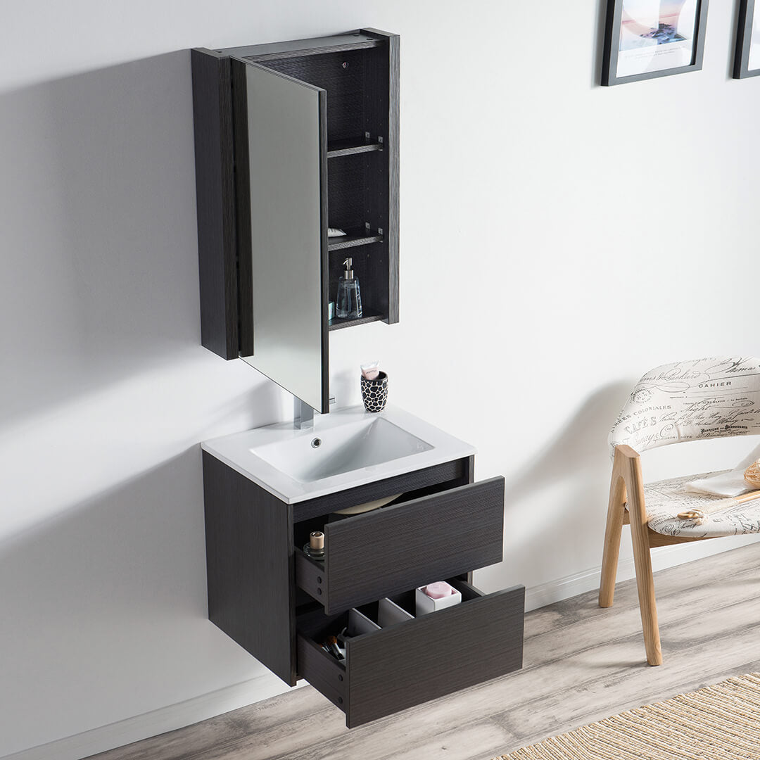 Valencia 24 Inch Vanity