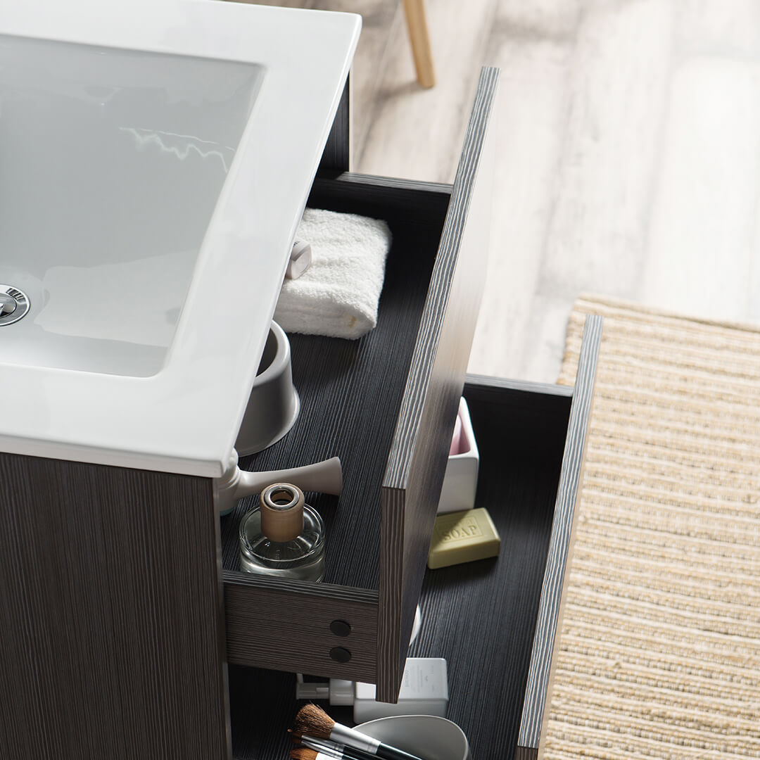 Valencia 24 Inch Vanity