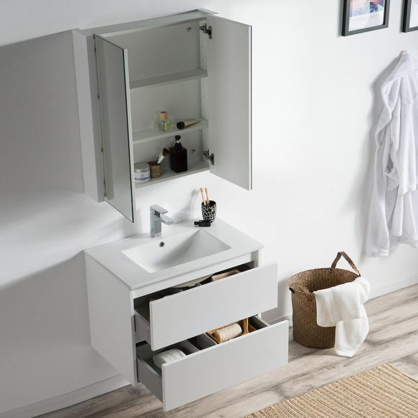 Valencia 30 Inch Vanity
