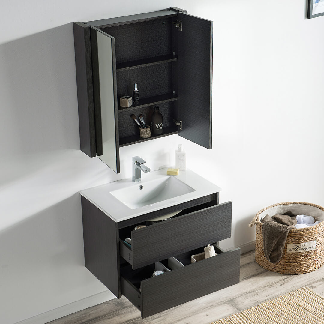 Valencia 30 Inch Vanity