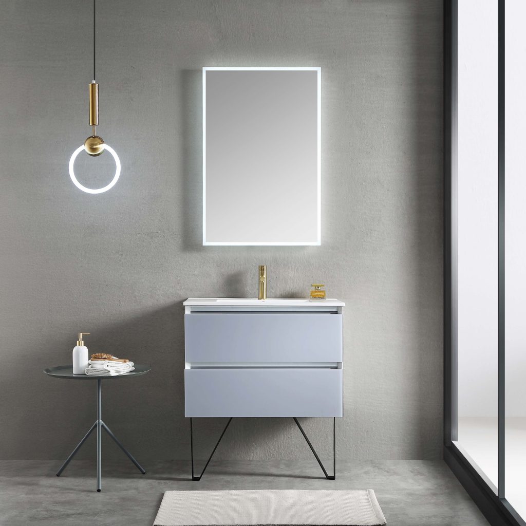Jena 30 Inch Vanity