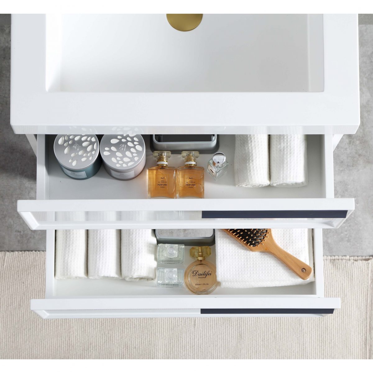 Sofia 24 Inch Vanity