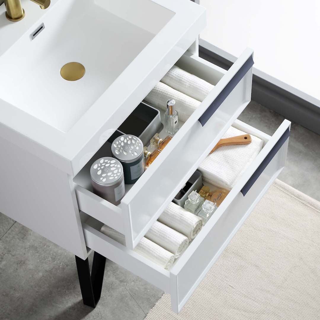 Sofia 24 Inch Vanity