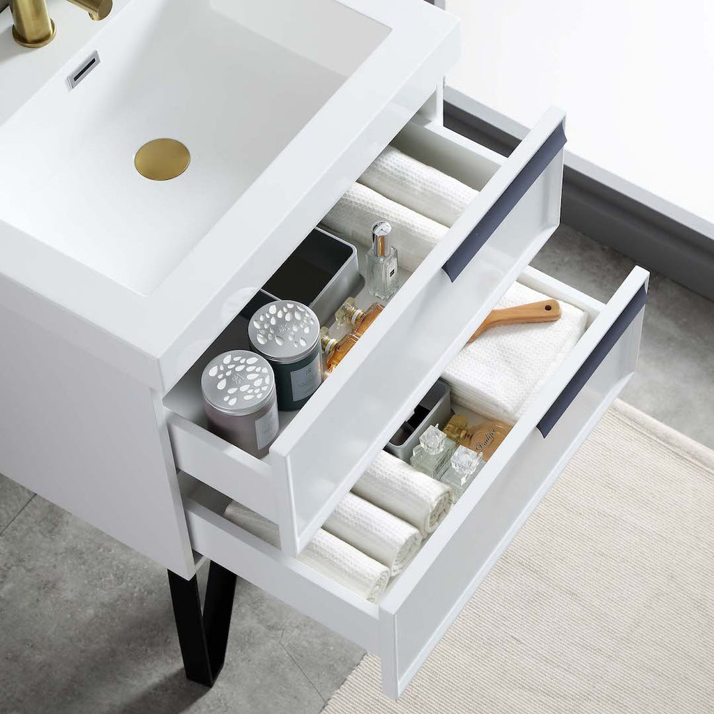 Sofia 24 Inch Vanity